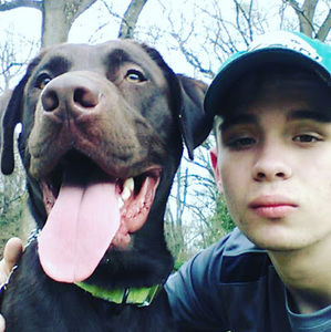 Meet your Posher, Shayne